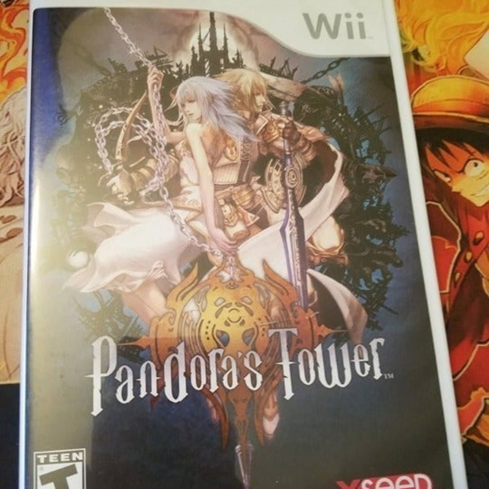 Reserved 2 game Bundle for ✔GameChanger✔